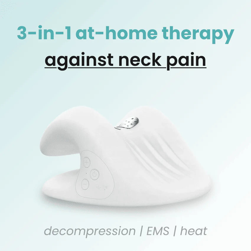 SanSpine NekPijn Therapie