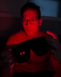 Remee AI Traumkontrollmaske