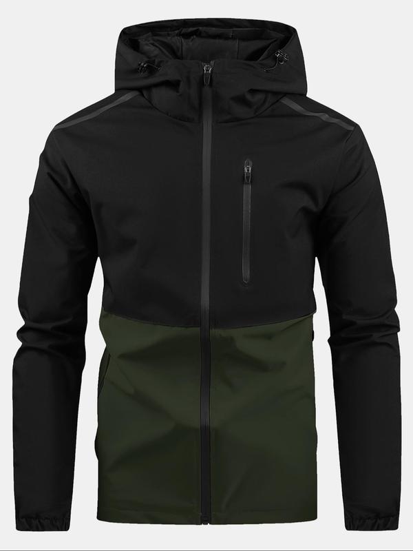 waterproof jacket