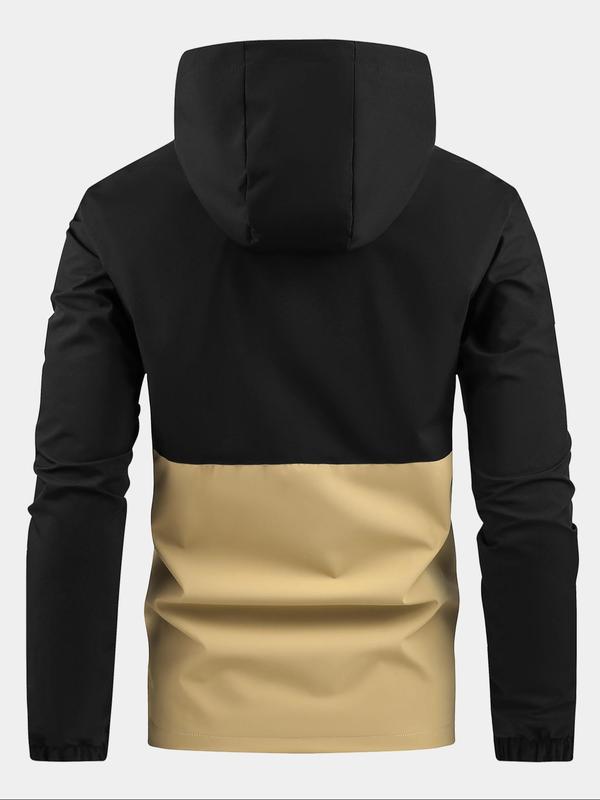 waterproof jacket