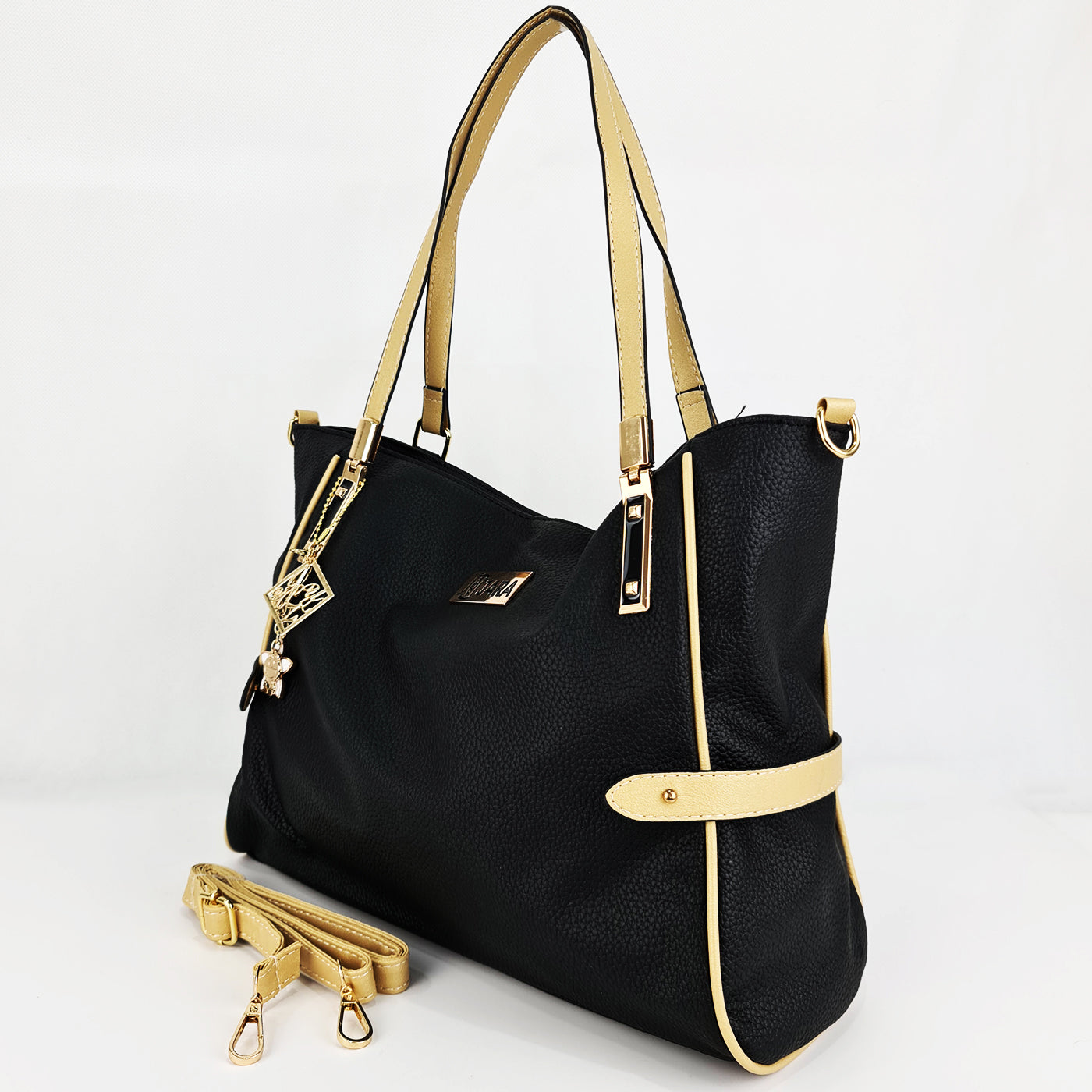Venice Tote Bag