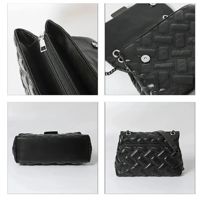 Luxury Crossbody Bag