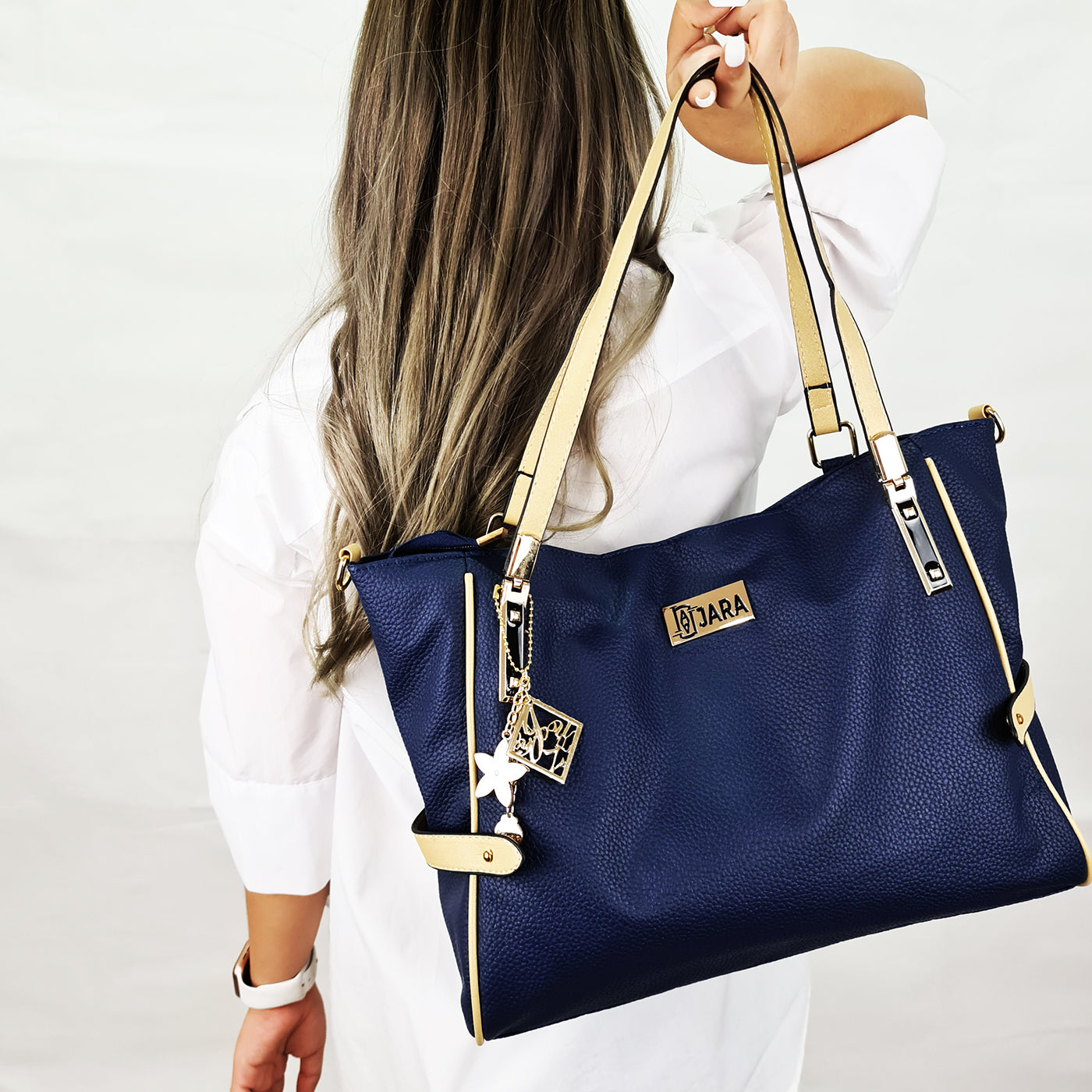Venice Tote Bag
