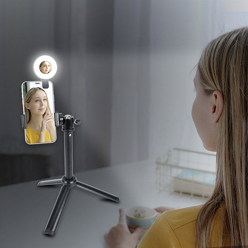 Magnetic Ringlight Clip