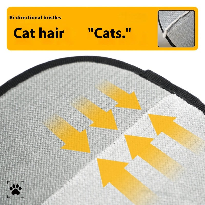 PawPerfect - Dubbele Katten en honden handschoen