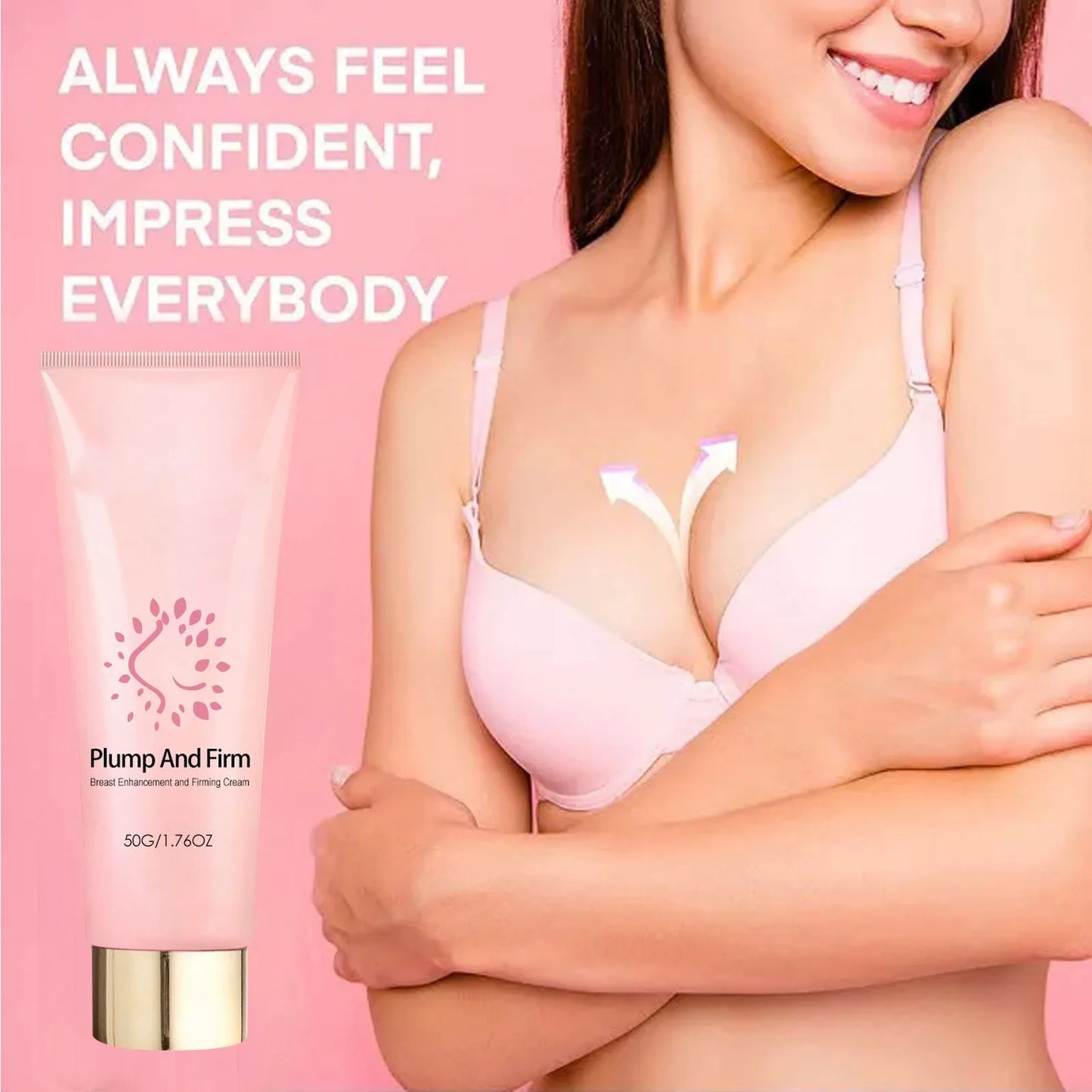 FemPrale Lift Creme