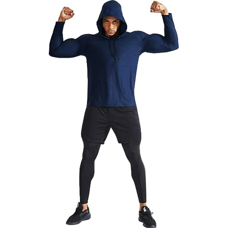 Ecodrive Performance Hoodie