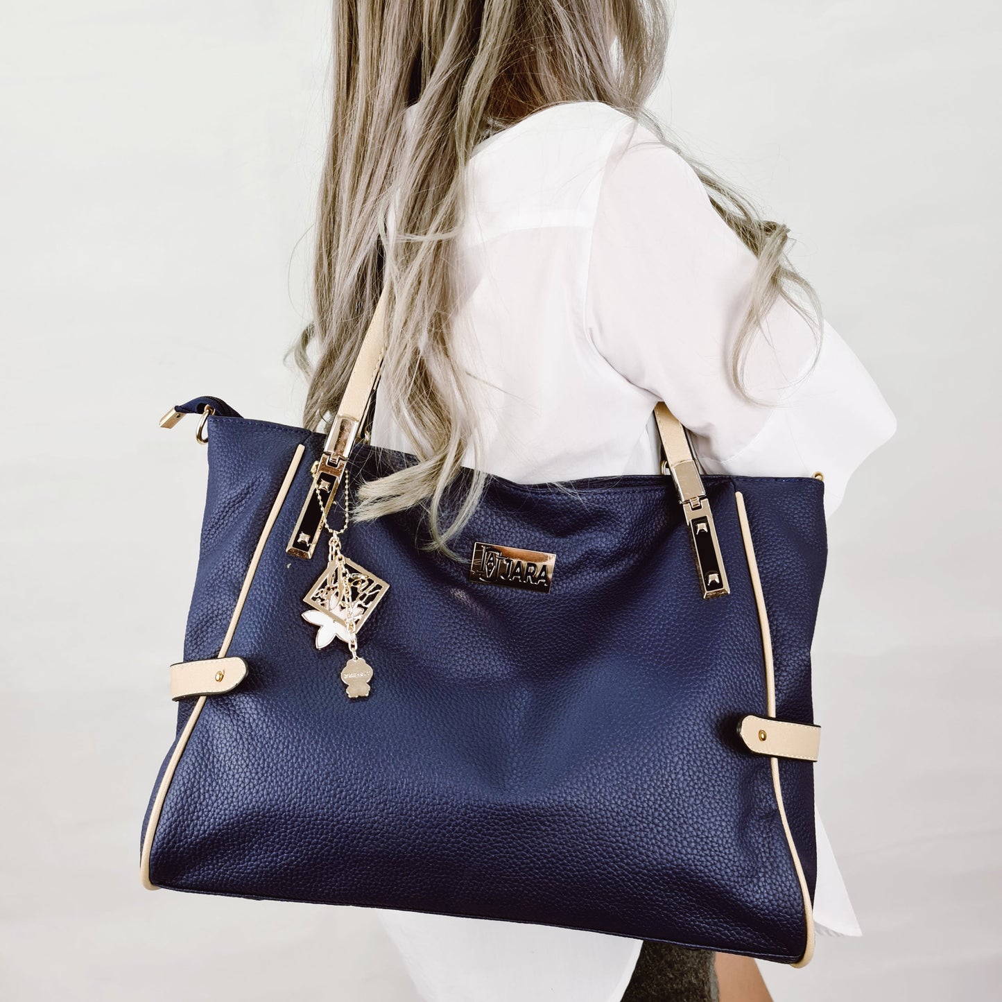 Venice Tote Bag