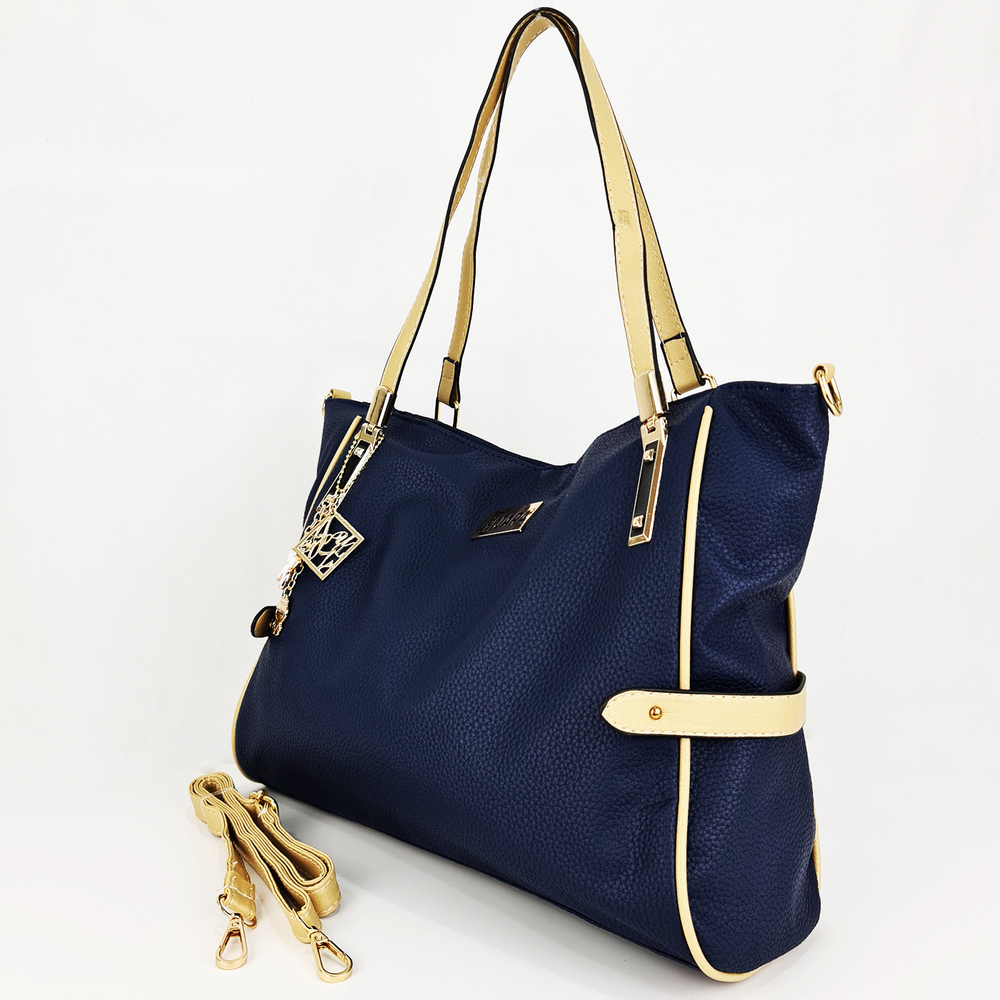Venice Tote Bag