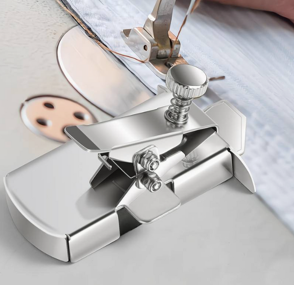 SeamBella - für perfekte Nähte und sorgenfreies Nähen