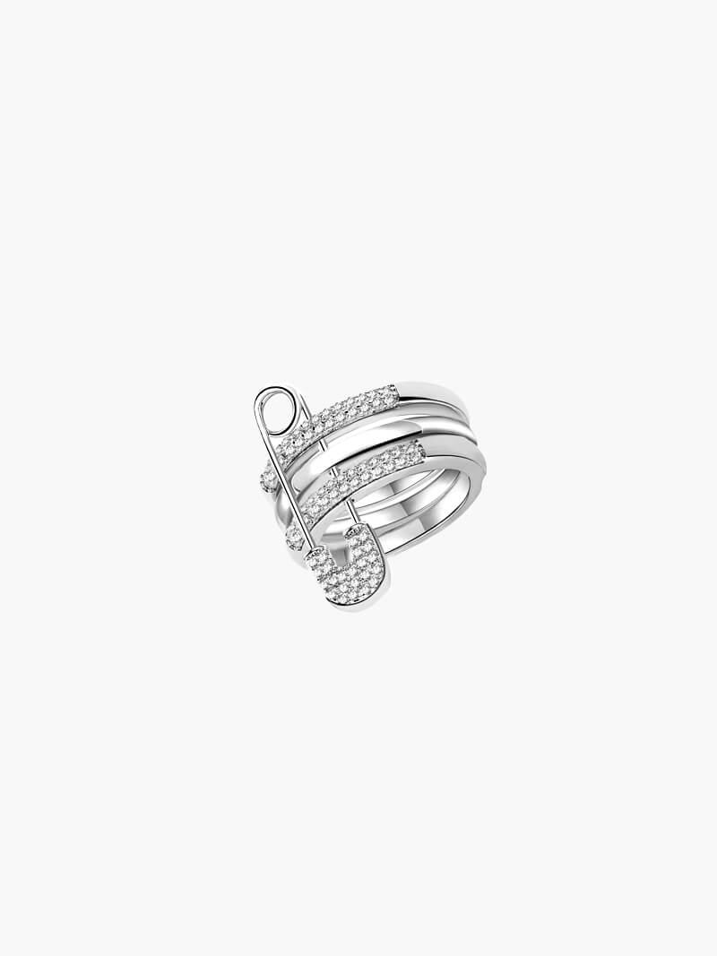 Monica's Magische Ring