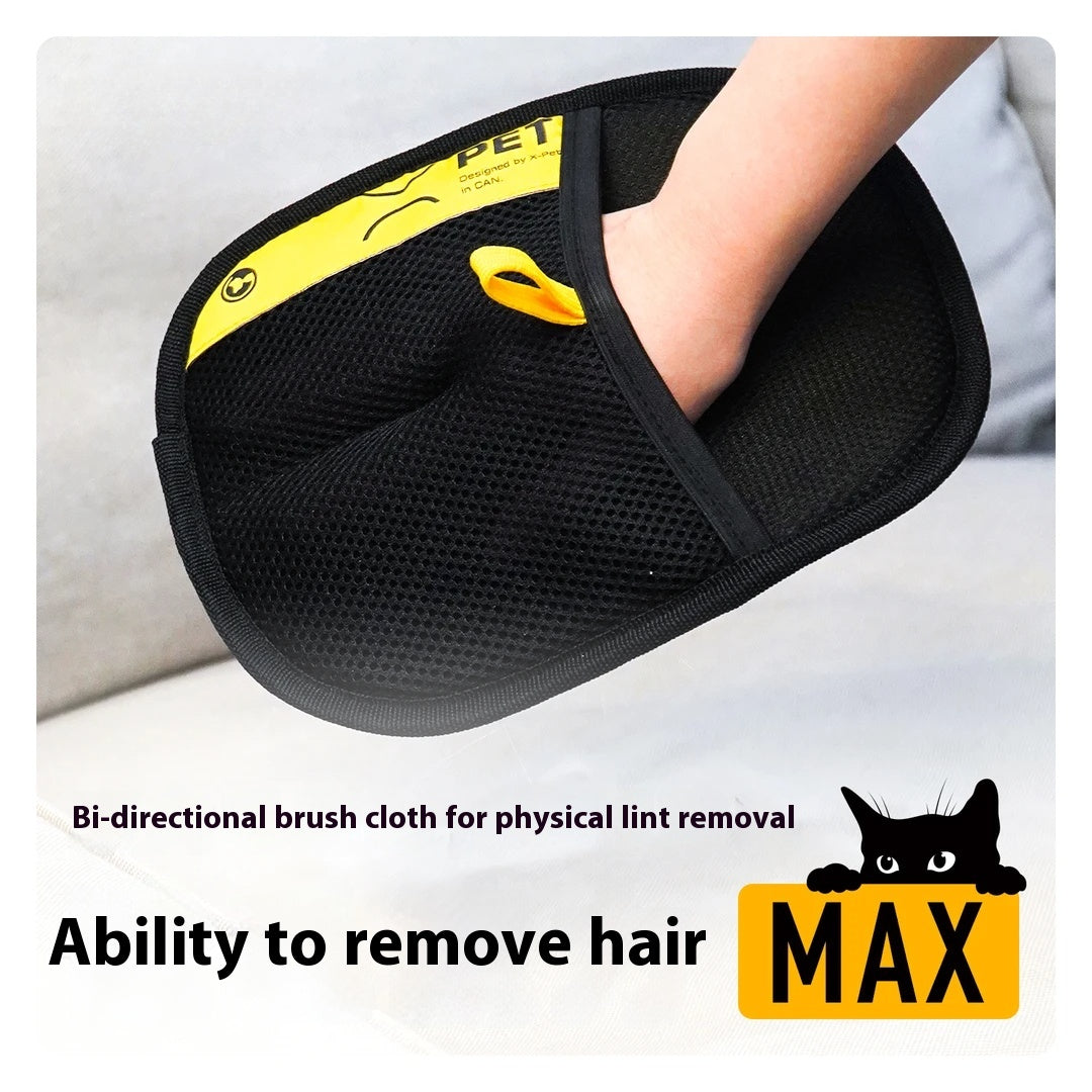 PawPerfect - Dierenhaarverwijderaar Magic Glove