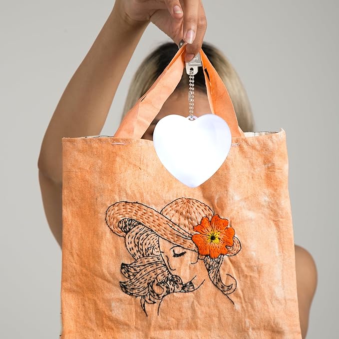 PurseGlow™ Heart Light - 1+1 Free!