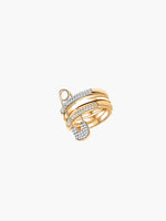 Monica's Magische Ring