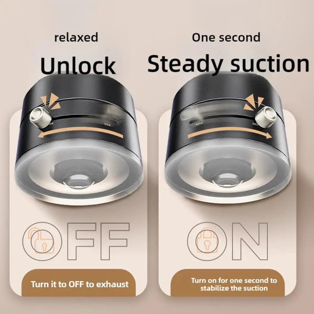MagicMount: Perfect voor content maken of in de auto!