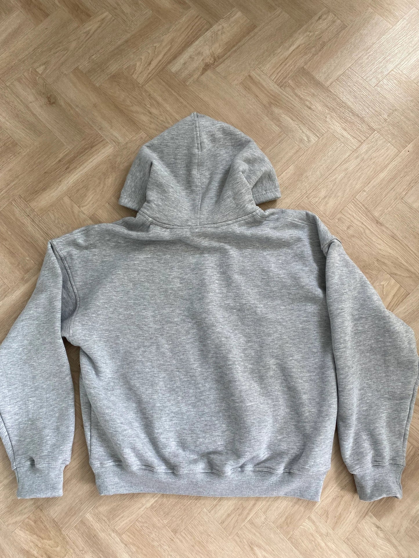 Brazil Unisex Hoodie en Sweat Set