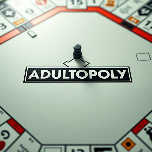 AdultTopoly