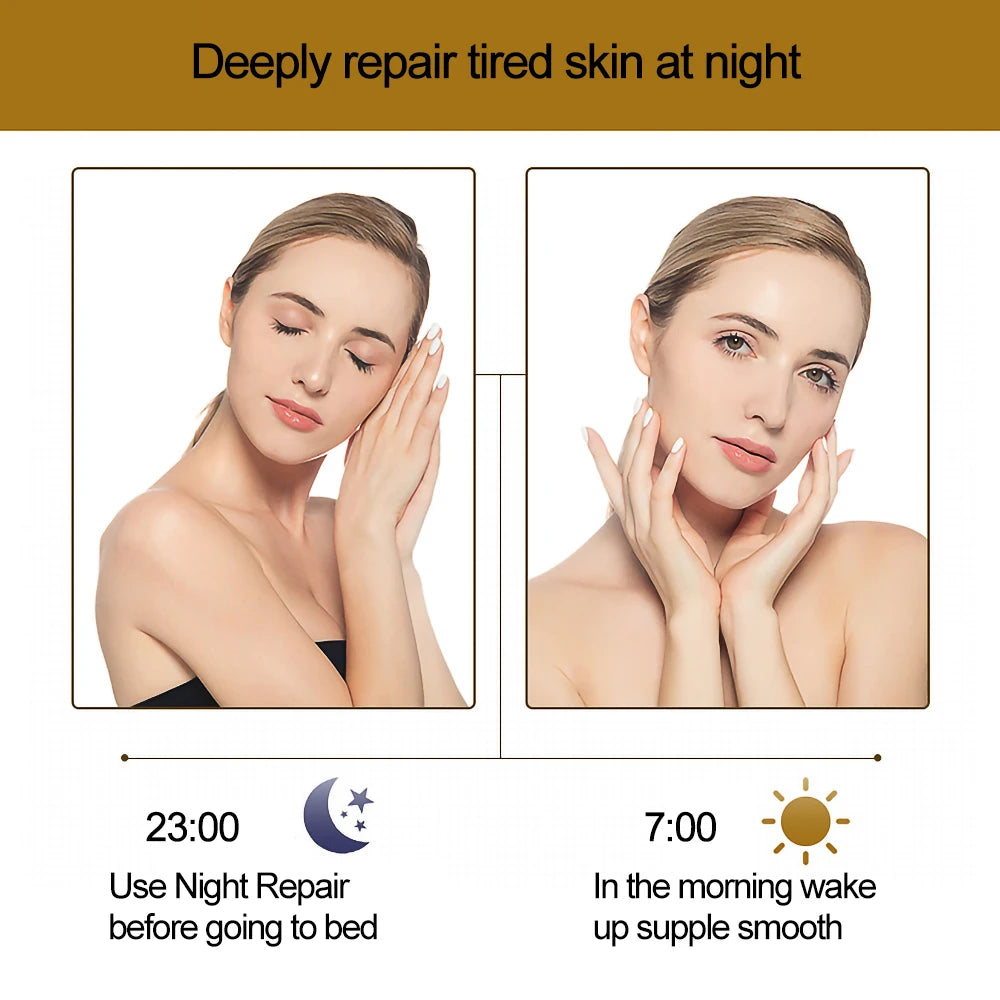 GlowRevive - Anti-Aging Capsules