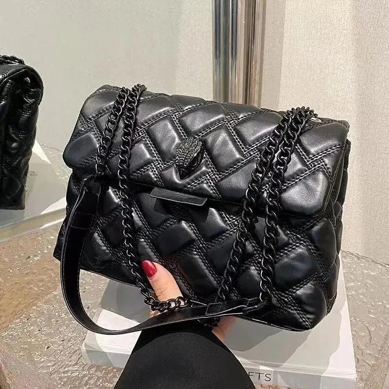 Luxury Crossbody Bag