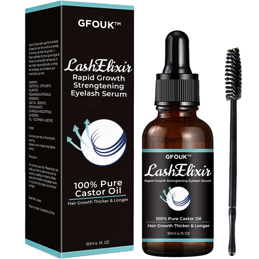 LashElixir Wimpernserum