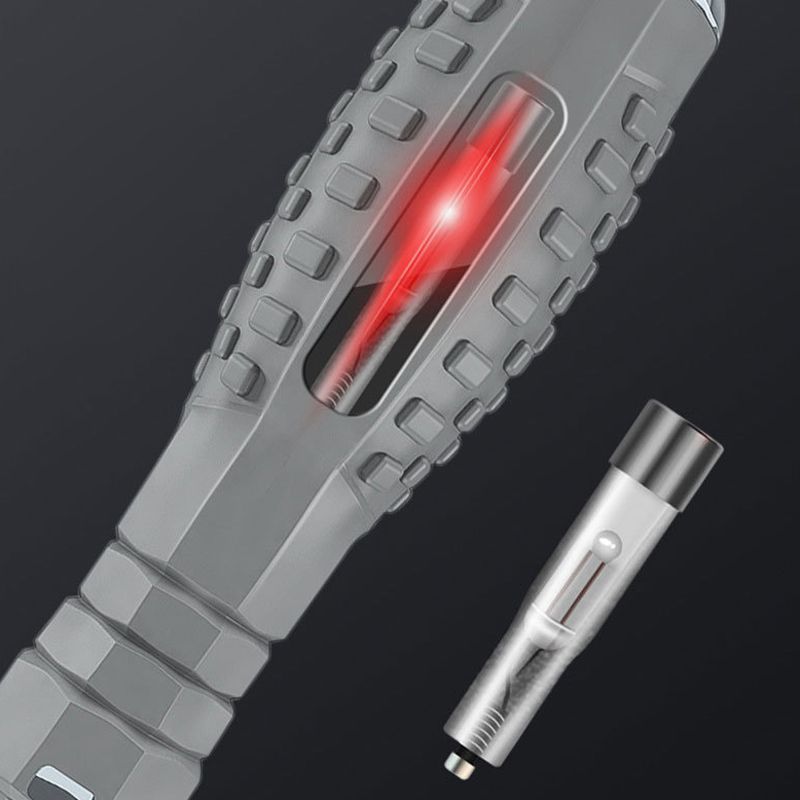 SafeDetect Pro - Veilige Magnetische Spanningsschroevendraaier