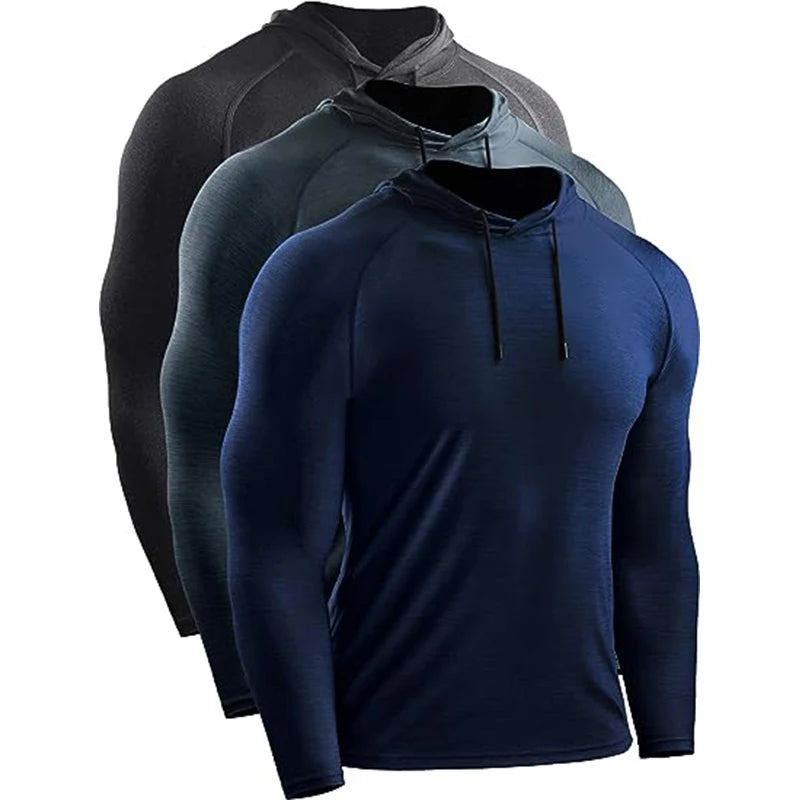 Ecodrive Performance Hoodie