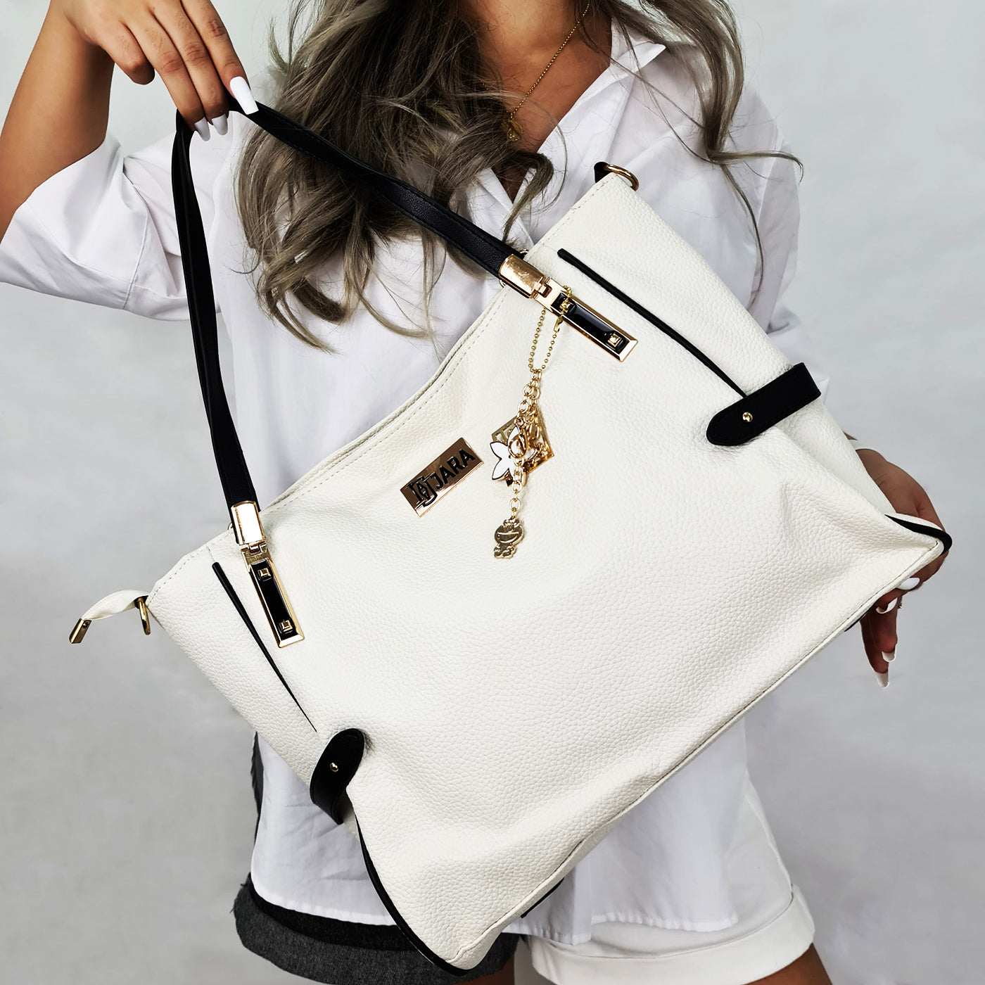 Venice Tote Bag