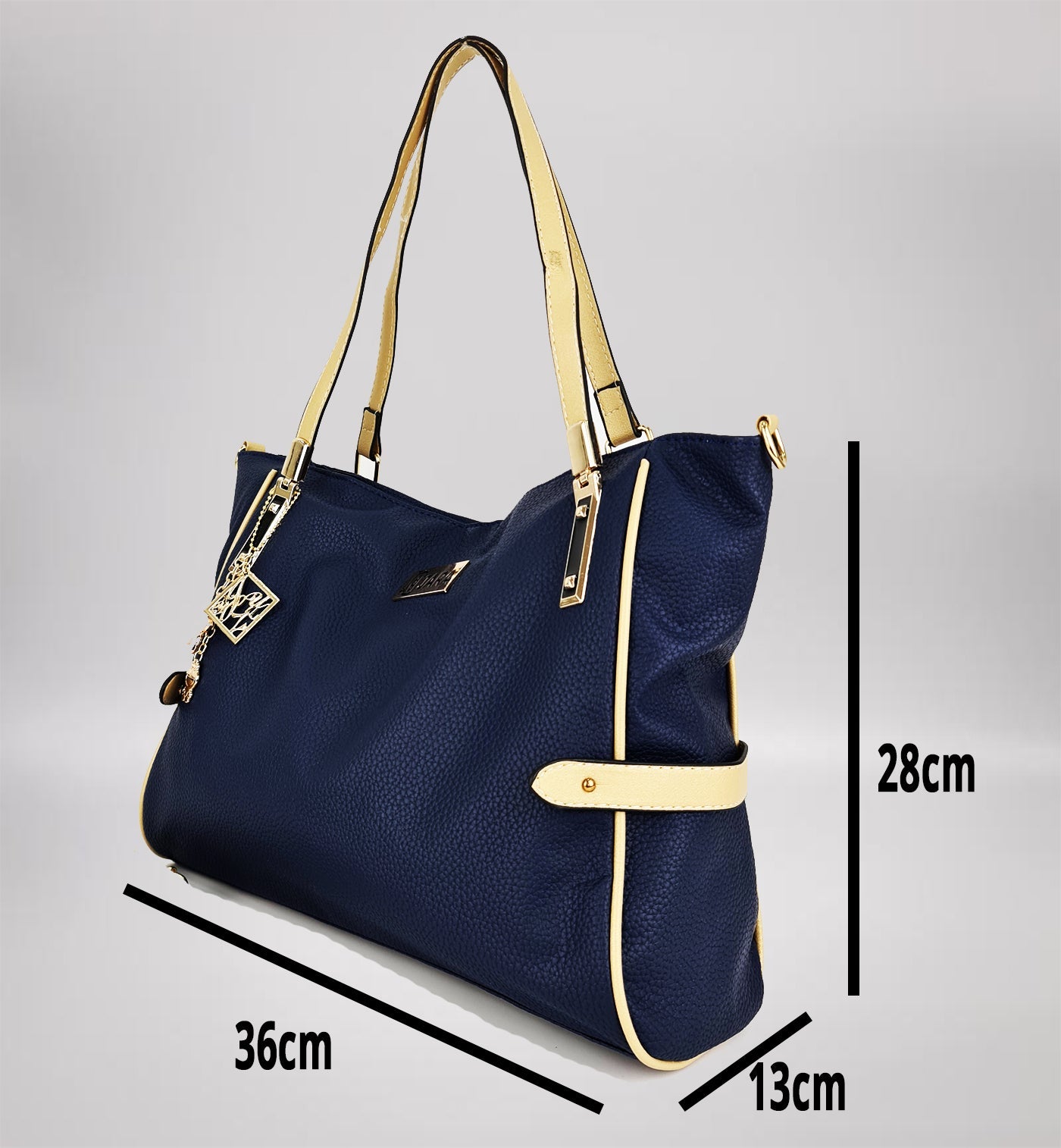 Venice Tote Bag
