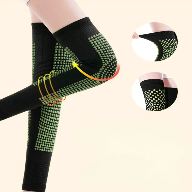 ThermoKnee ComfortWrap - 1+1 Free!