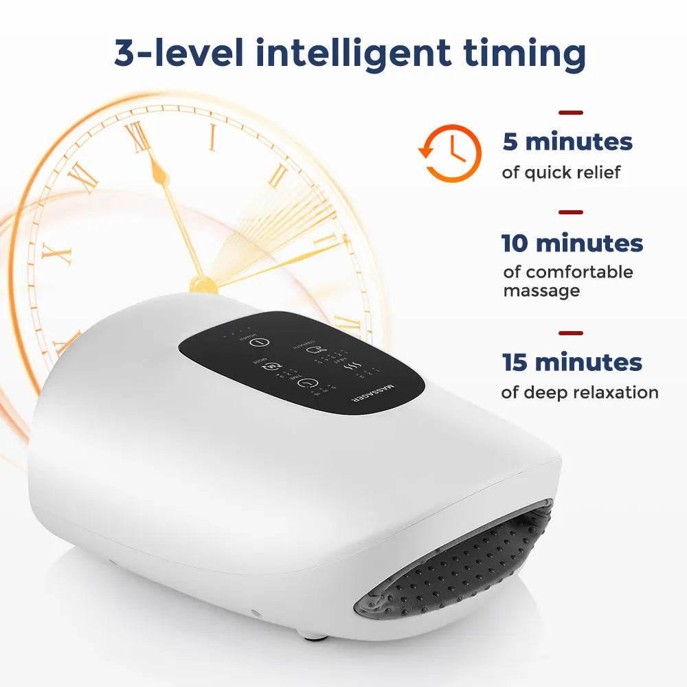 TouchEase Handmassager