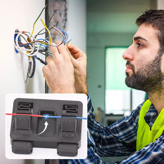 Electrician's Handyman