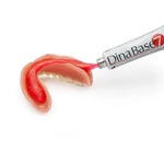 DinaBase™ Tot 7 dagen houvast, zonder dagelijks plakken. 1+1 Gratis!