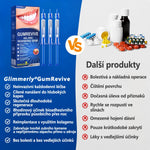 Evolyon GumRevive™ — Voor sterker en gezonder tandvlees.