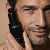 Anti-Aging Gezichtscrème voor Mannen