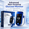 GlucoCare™ — Meer gemak bij iedere meting.
