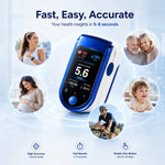 GlucoCare™ — Meer gemak bij iedere meting.
