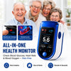 GlucoCare™ — Meer gemak bij iedere meting.