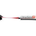 DinaBase™ Tot 7 dagen houvast, zonder dagelijks plakken. 1+1 Gratis!