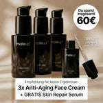 Anti-Aging Gezichtscrème voor Mannen