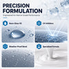 FiberShine™ – Brengt verweerd fiberglass weer tot leven.