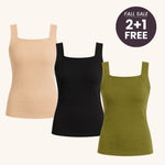 ComfortShape™ — Comfort en ondersteuning die met je meebeweegt.