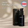 Anti-Aging Gezichtscrème voor Mannen