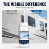 FiberShine™ – Brengt verweerd fiberglass weer tot leven.