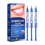 Evolyon GumRevive™ — Voor sterker en gezonder tandvlees.