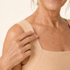 ComfortShape™ — Comfort en ondersteuning die met je meebeweegt.