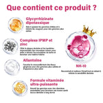Biomimetische Tandherstelende Gel