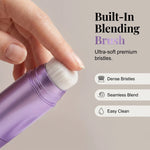 Teintora™ –  Jouw kleur, jouw perfecte match.