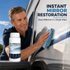 FiberShine™ – Brengt verweerd fiberglass weer tot leven.