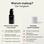Anti-Aging Gezichtscrème voor Mannen