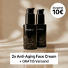 Anti-Aging Gezichtscrème voor Mannen